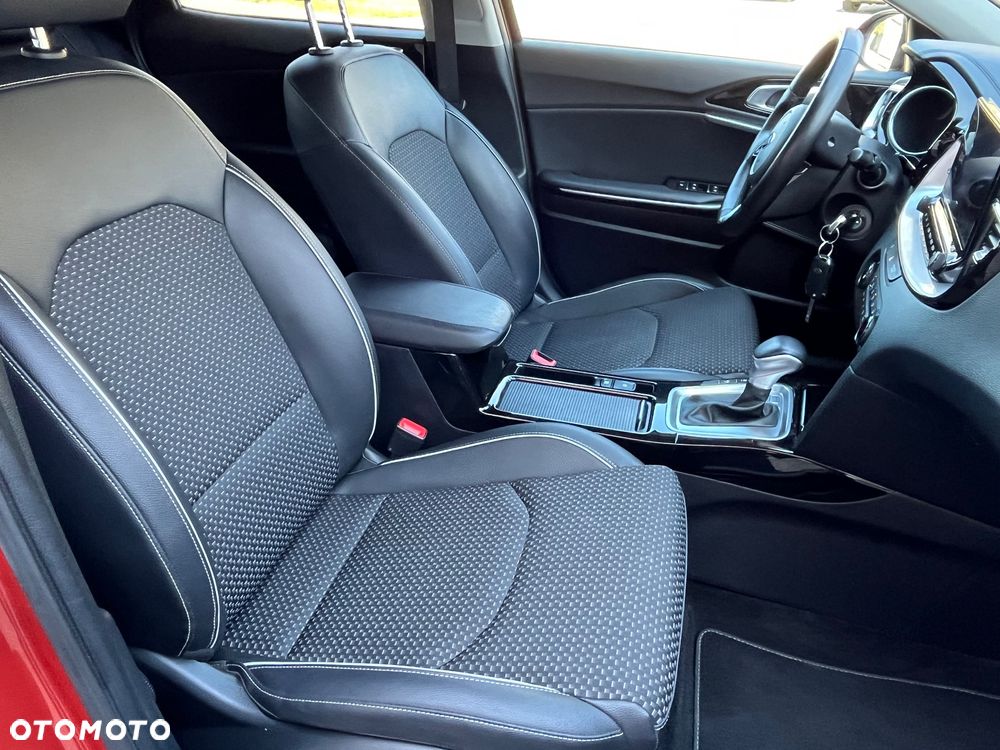 Kia XCeed 1.4 T-GDI OPF DCT7 JBL SOUND EDITION - 16