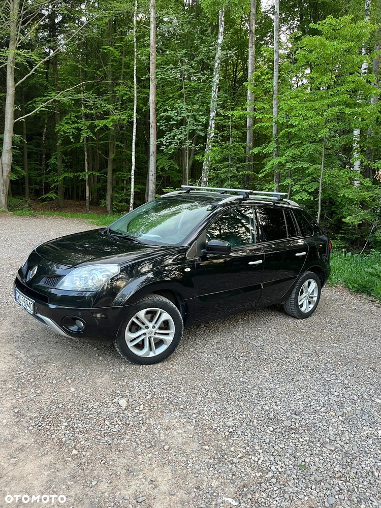 Renault Koleos ver-2-0-dci-4x4-bose-edition - 17