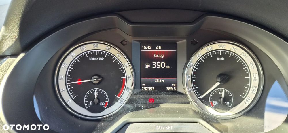 Skoda Octavia - 13