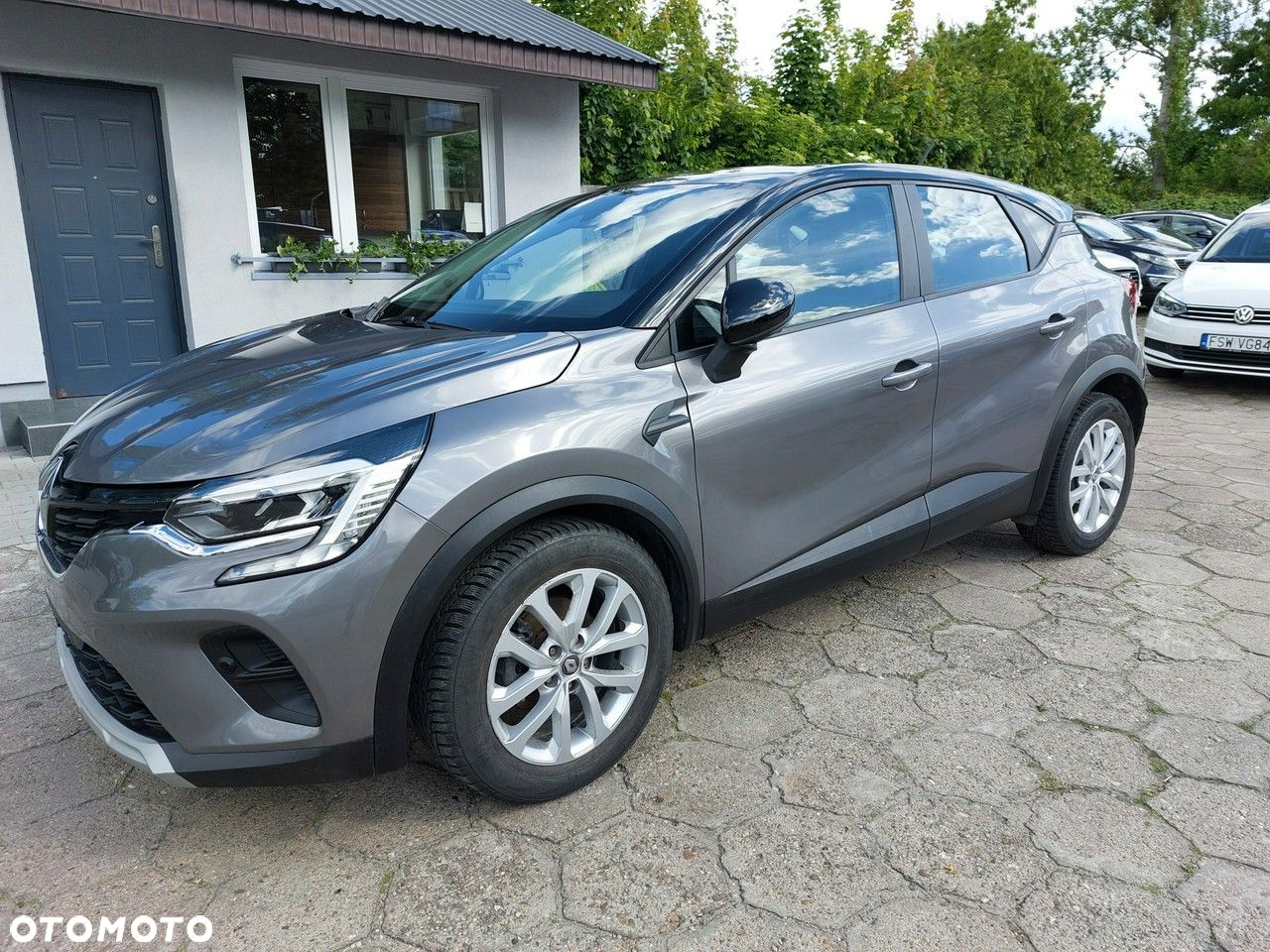 Renault Captur - 4