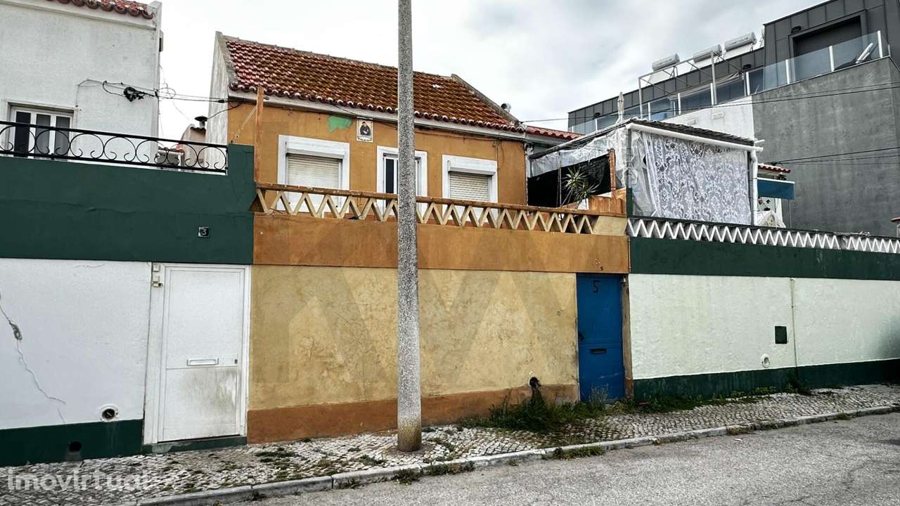 Vista Rio e Jardim Privativo: Oportunidade Única de Reabilitação em Se - Grande imagem: 5/27