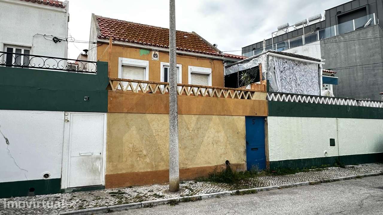 Vista Rio e Jardim Privativo: Oportunidade Única de Reabilitação em Se - Grande imagem: 5/27