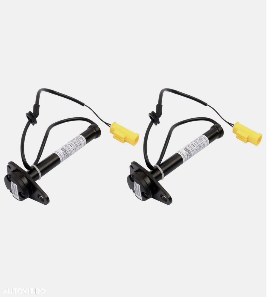 Capse Pirotehnice Capota Senzor Airbag Balama Mercedes C Class W205 - 1