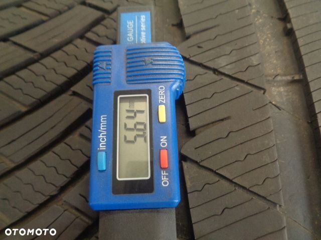 2X Michelin Pilot Alpin PA4 275/30R20 97W XL - 7