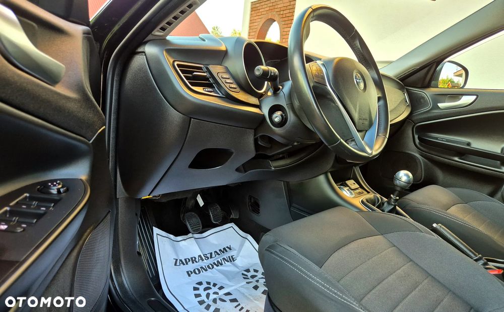 Alfa Romeo Giulietta 1.4 TB 16V Super - 22
