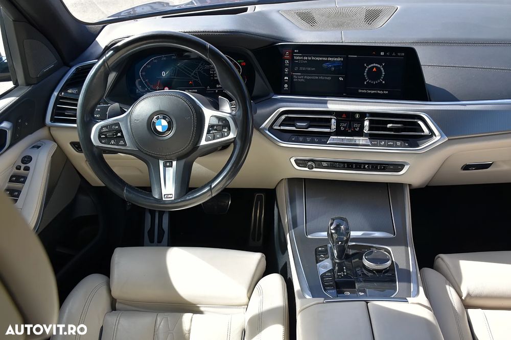 BMW X5 - 5