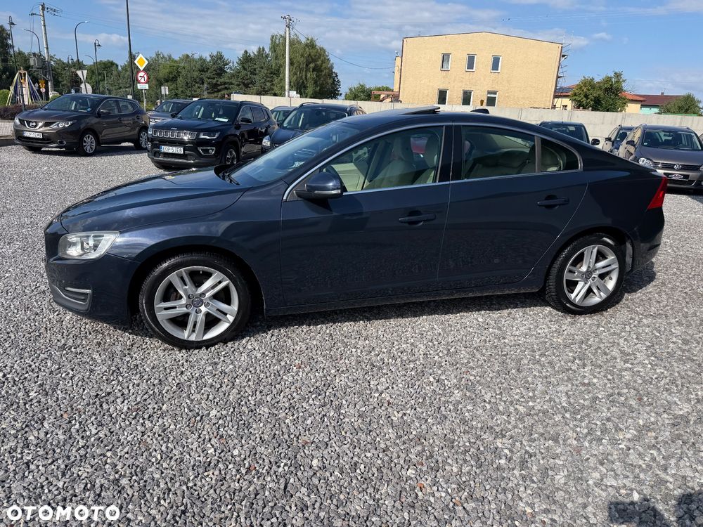 Volvo S60 2.5 T5 - 31