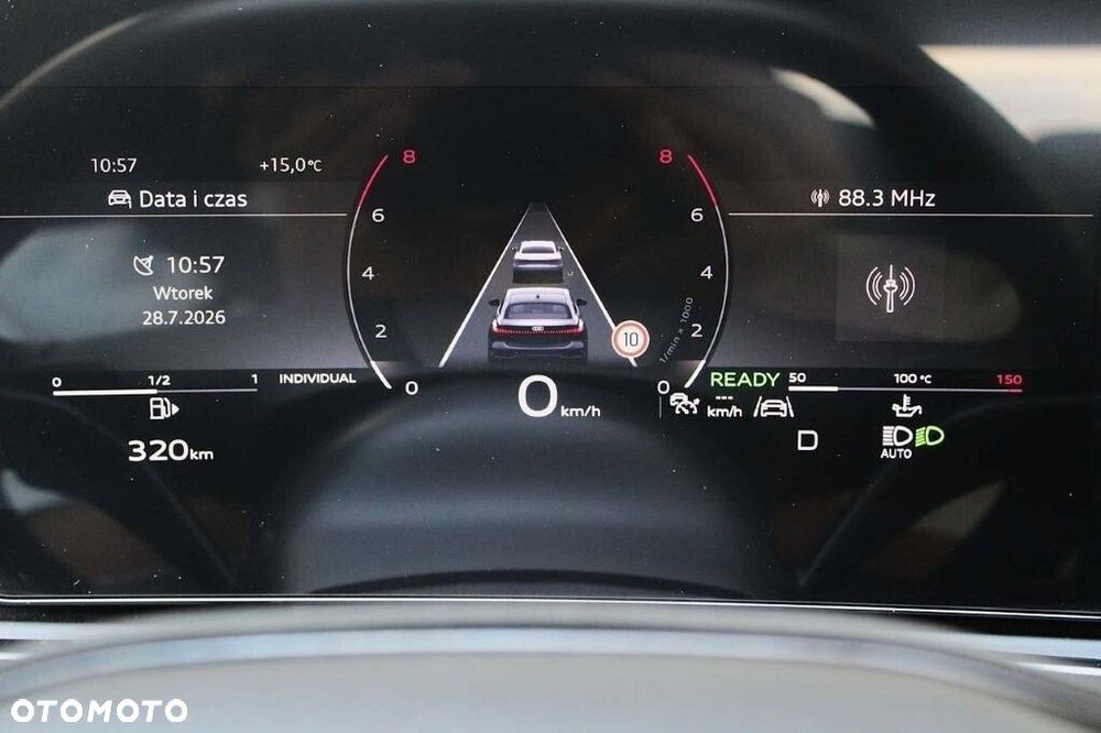 Audi A5 Limousine TFSI S tronic - 18