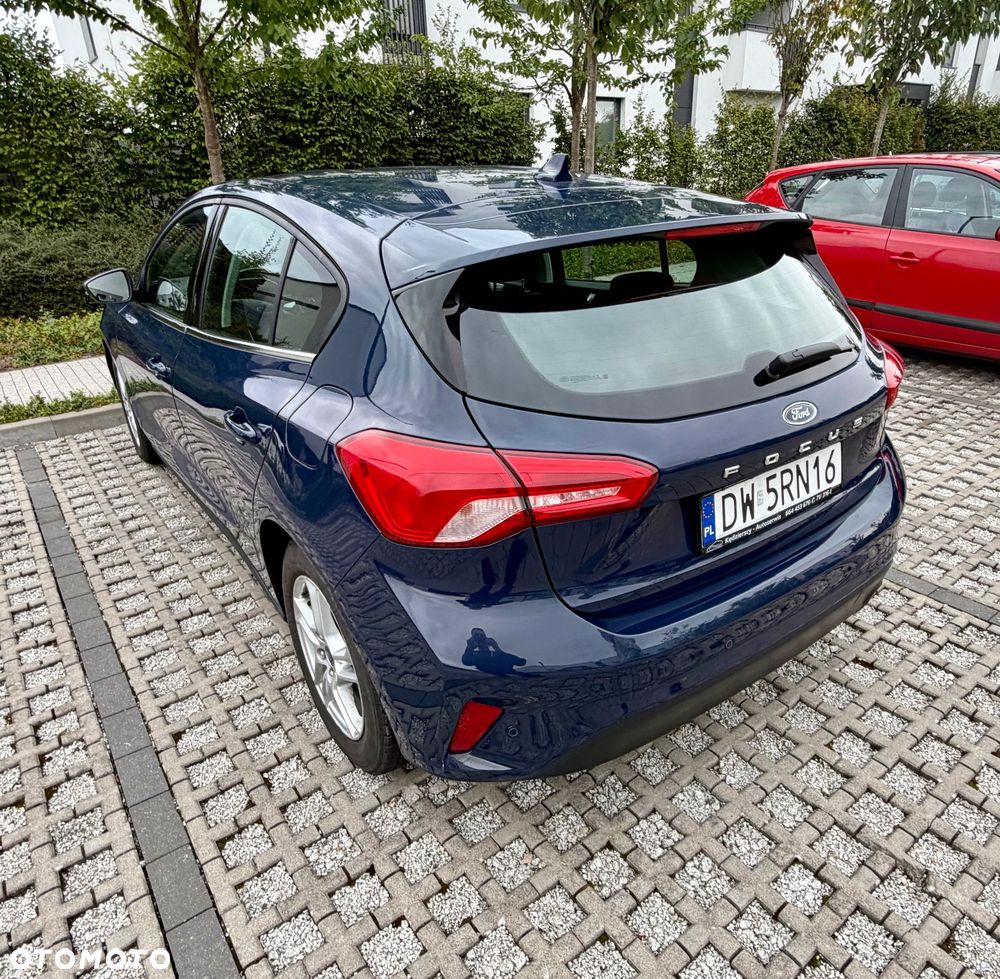 Ford Focus 1.0 EcoBoost Active - 6