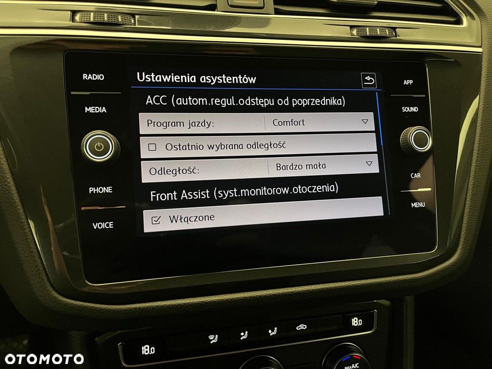 Volkswagen Tiguan 1.5 TSI EVO Comfortline DSG - 28