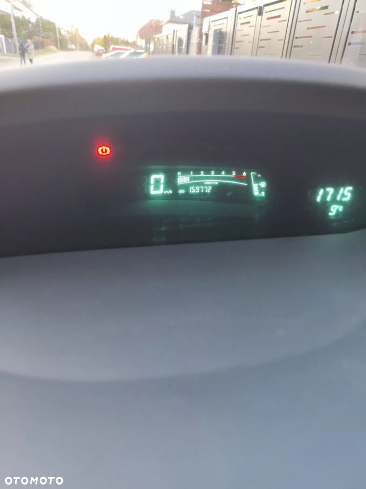 Toyota Yaris 1.4 D-4D Luna - 11