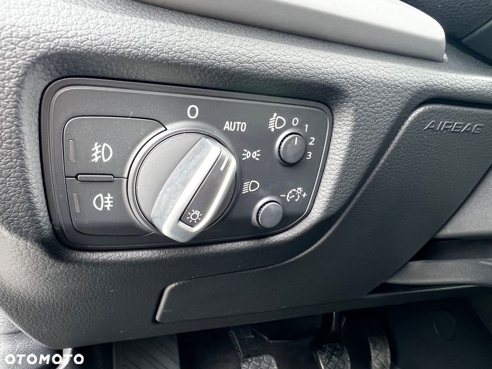 Audi A3 Sportback 1.2 TFSI Ambition - 11