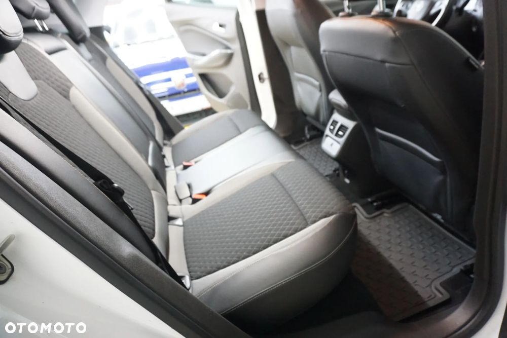 Opel Grandland X 1.5 D Start/Stop Automatik Business Edition - 26