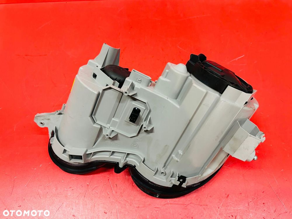LAMPA PRAWA MERCEDES CL W215 A215 C215 LIFT BI XENON BDB - 8