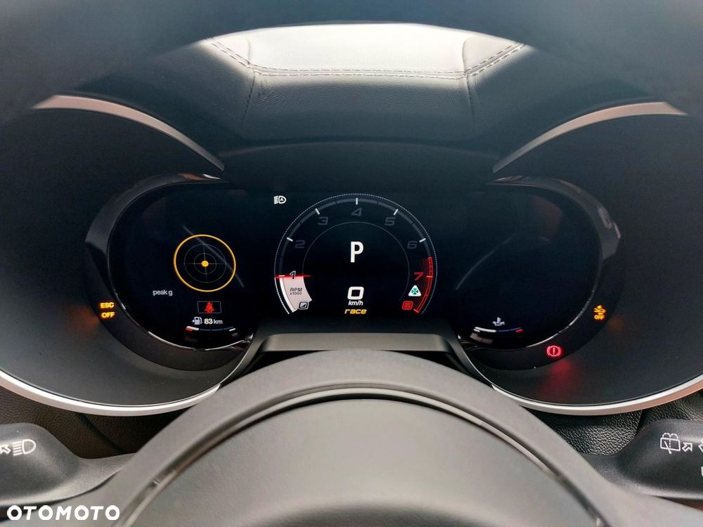 Alfa Romeo Stelvio 2.9 Bi Turbo V6 Quadrifoglio Q4 - 23