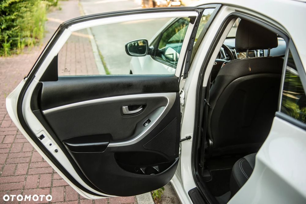 Hyundai i30 1.4 Advantage - 29