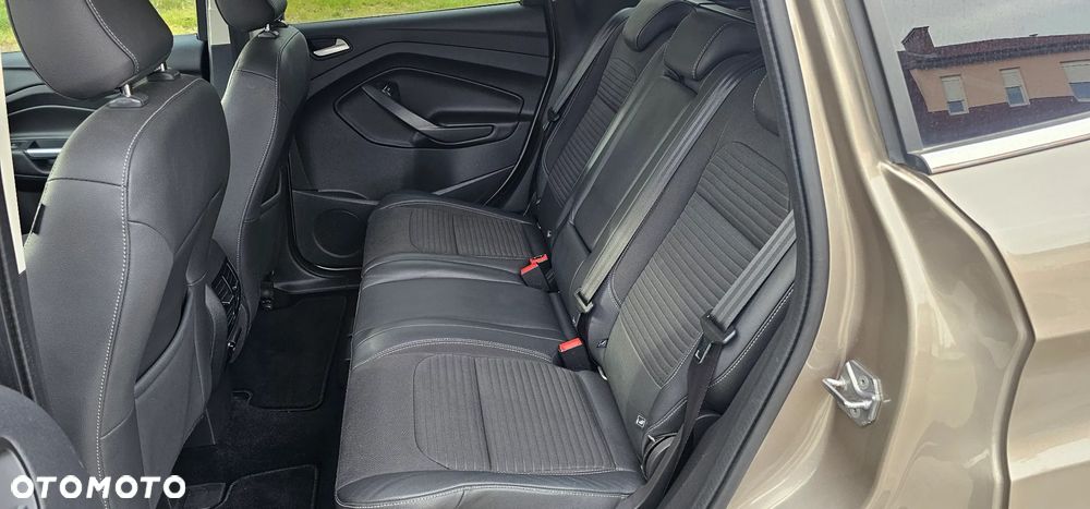 Ford Kuga 1.5 EcoBoost AWD Titanium ASS - 14
