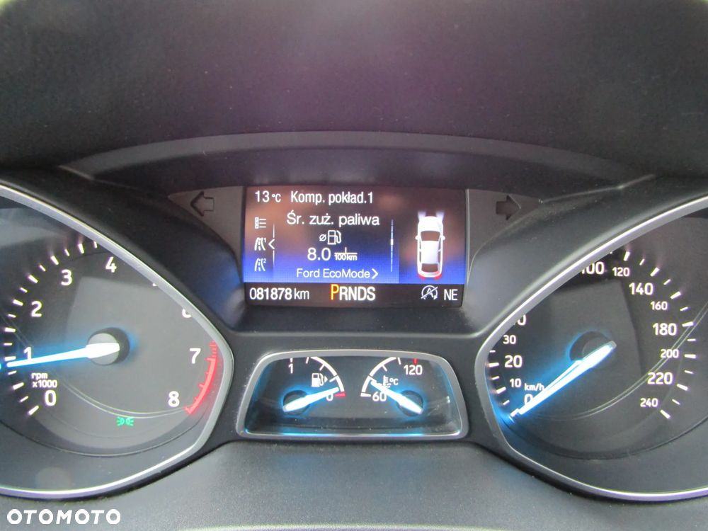Ford Kuga 1.5 EcoBoost FWD ST-Line ASS GPF - 28