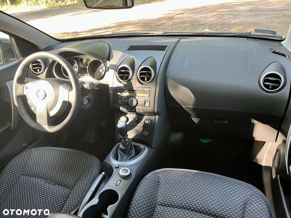 Nissan Qashqai 2.0 4x4 Tekna Premium - 10