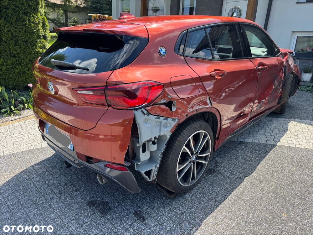 BMW X2 - 6