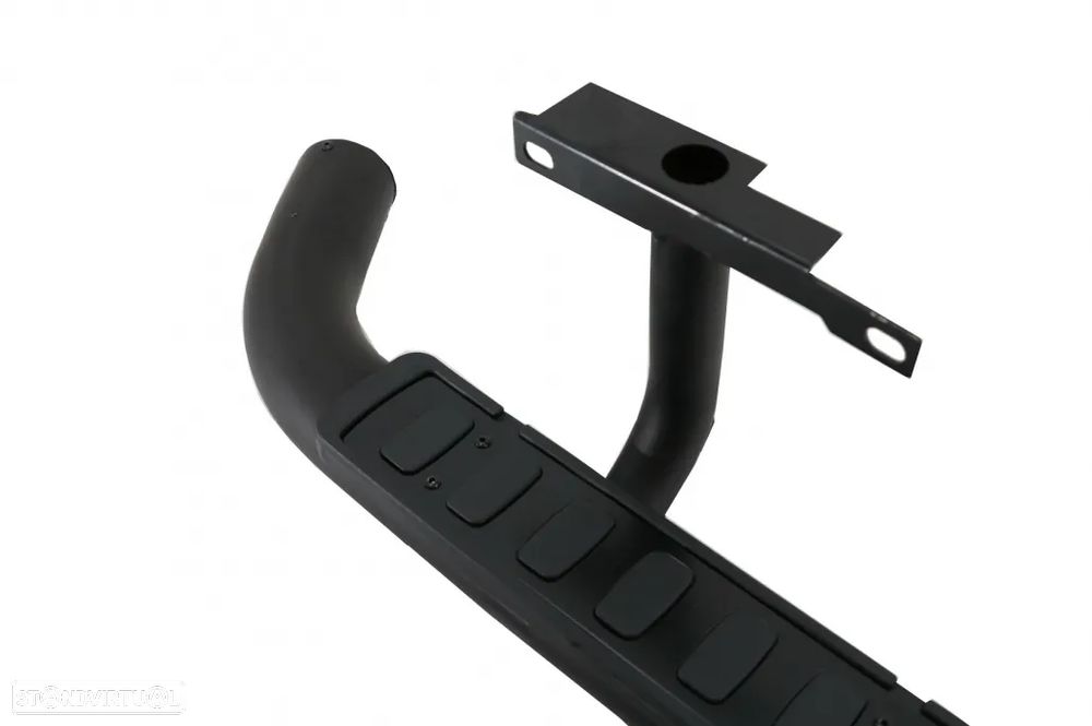 Estribos Land Rover Defender 110 (1990 a 2016) - 7