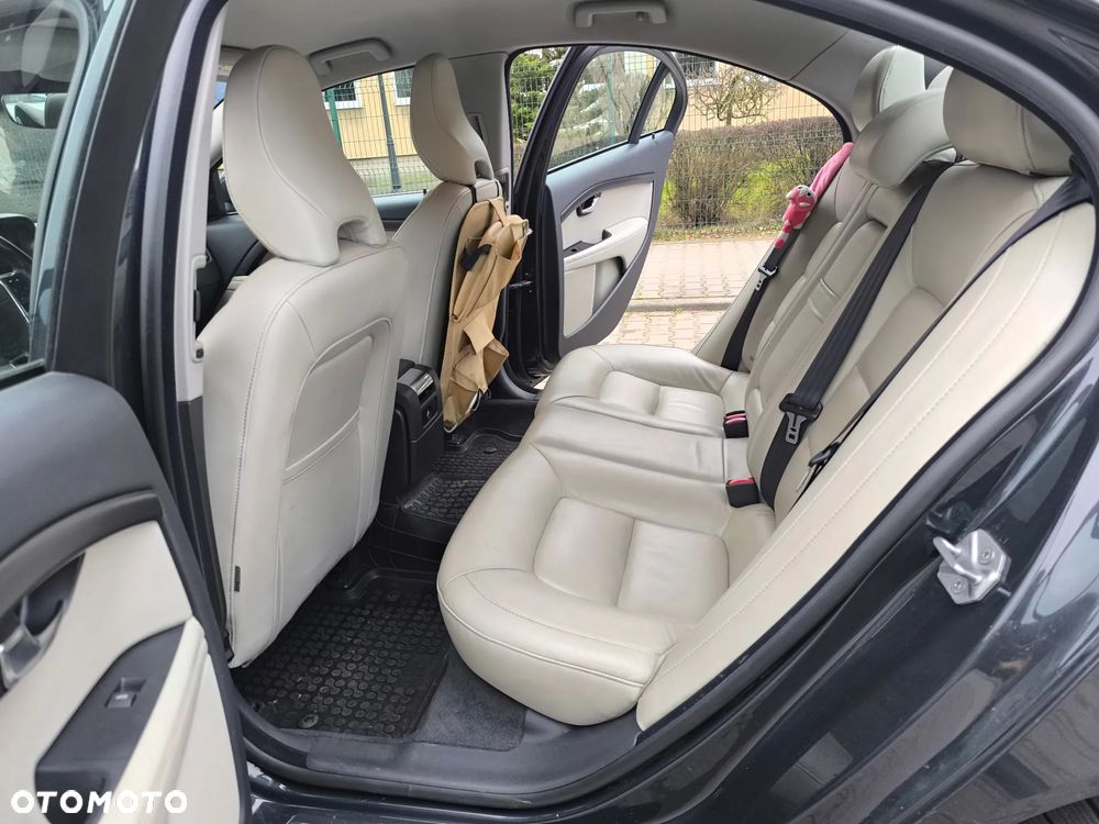 Volvo S80 D4 Drive-E Momentum - 12