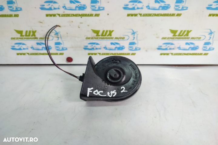 Claxon 0055306 e355306 Ford Galaxy 2 - 2