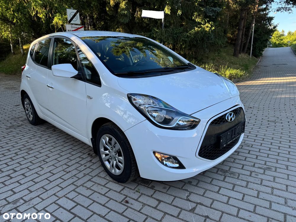 Hyundai ix20 1.4 CRDi Classic - 1