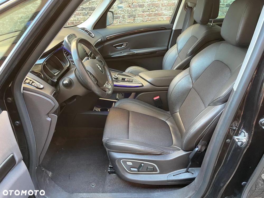Renault Espace Energy dCi 160 EDC Intens - 7