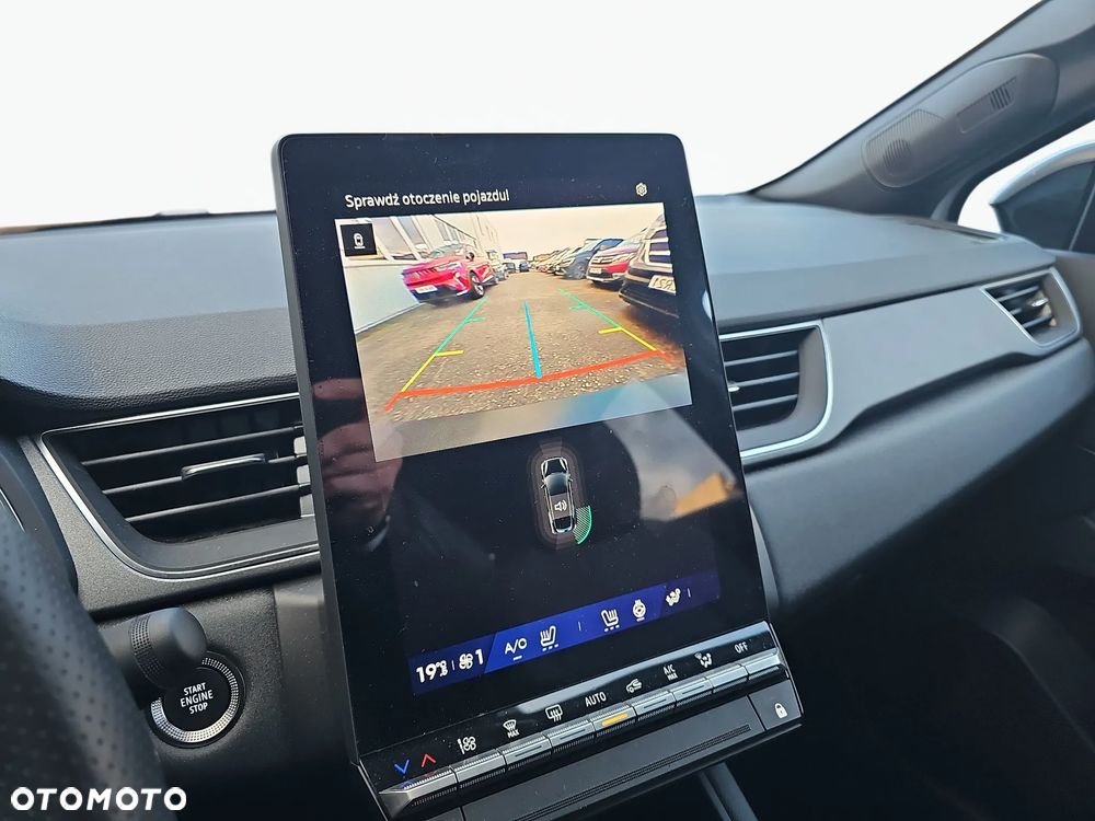 Renault Symbioz 1.6 E-Tech Full Hybrid 145 Techno - 20