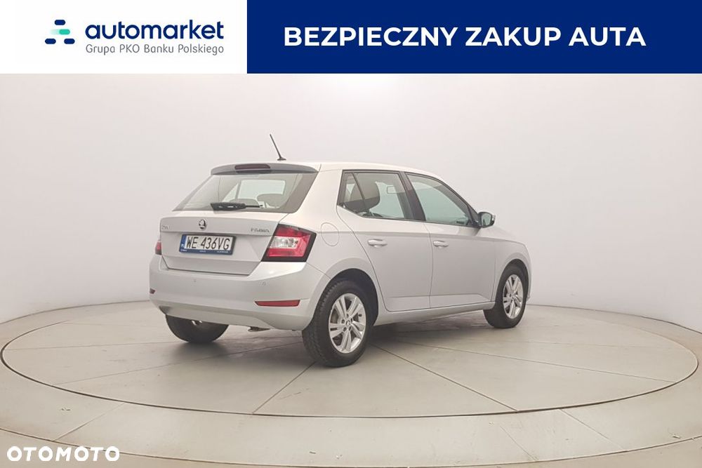 Skoda Fabia 1.0 TSI Ambition - 7