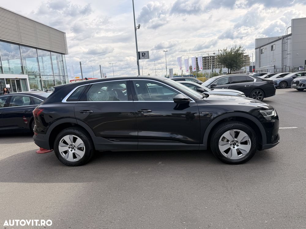 Audi e-tron - 3