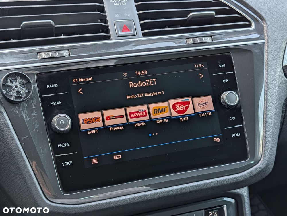 Volkswagen Tiguan - 30