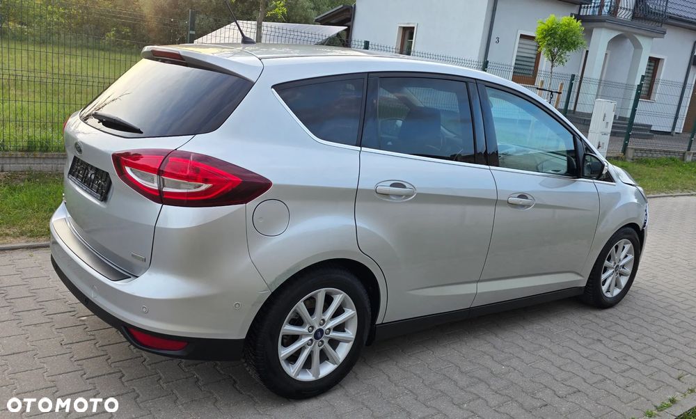 Ford C-MAX - 8