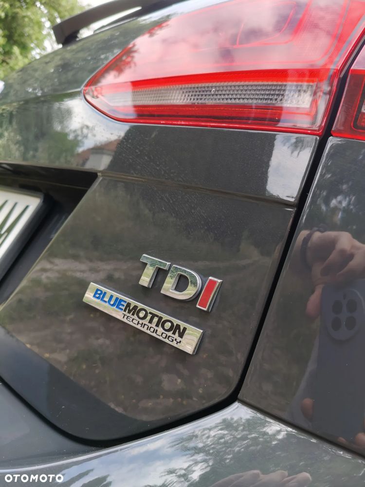 Volkswagen Golf VII 1.6 TDI BMT Comfortline - 23