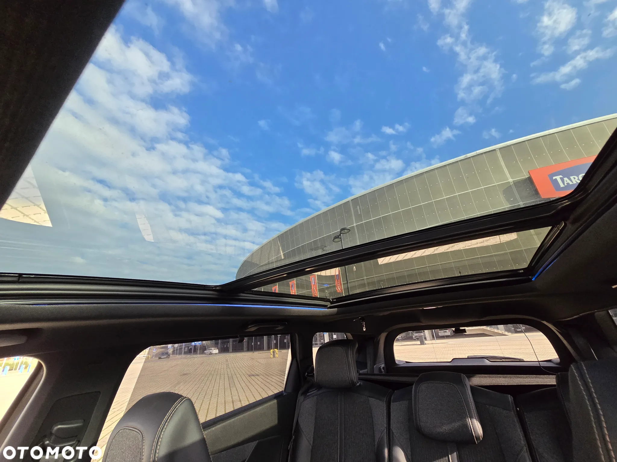 Peugeot 5008 THP 165 EAT6 Stop & Start Allure - 25
