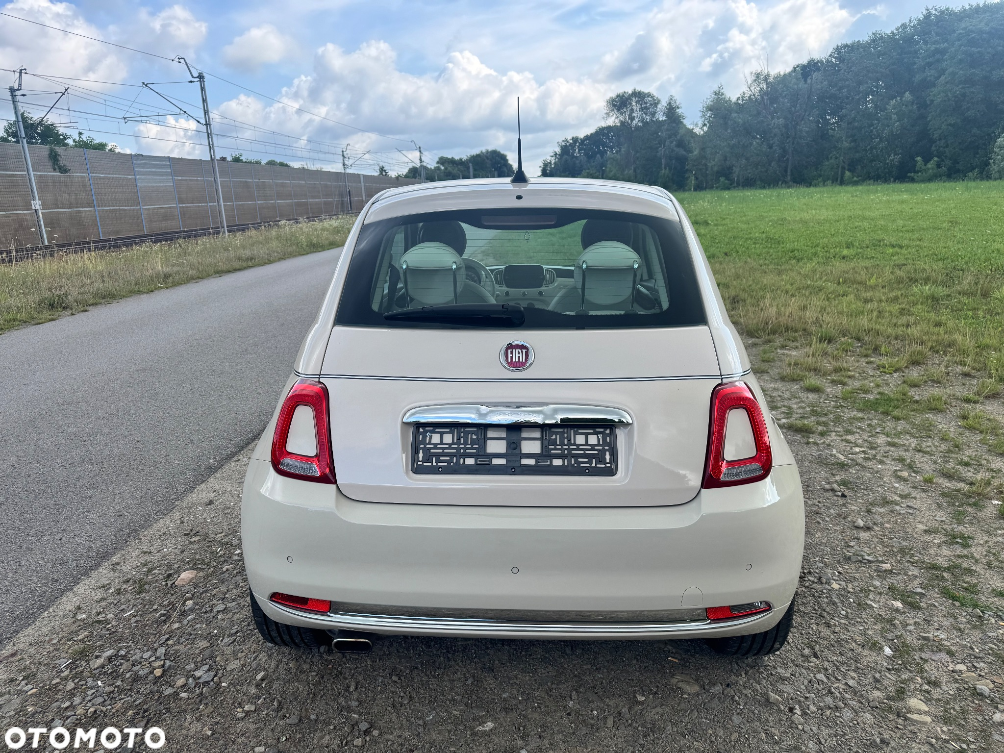 Fiat 500 1.2 8V Collezione - 13