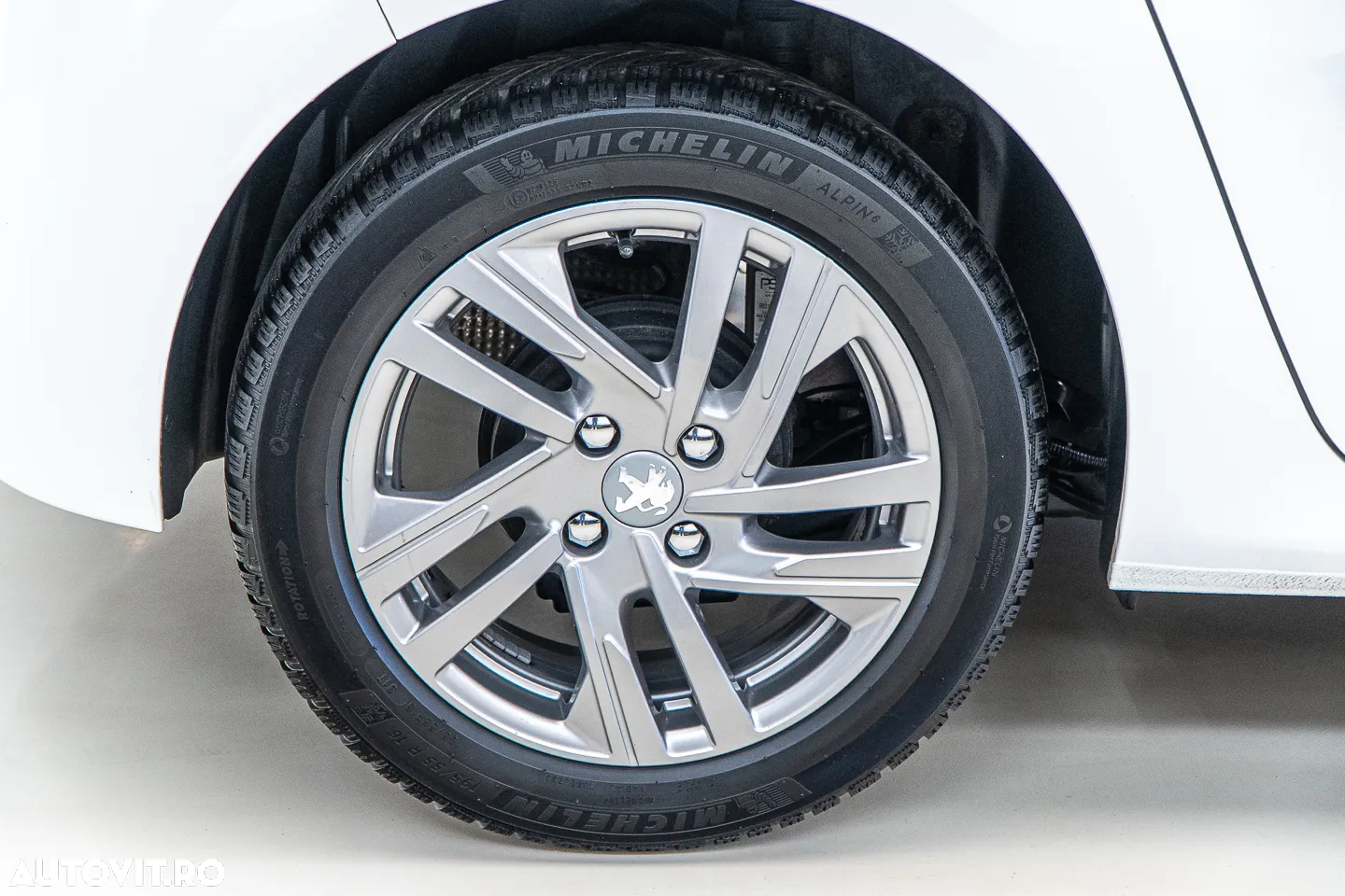 Peugeot 208 PureTech 75 Allure Pack - 41
