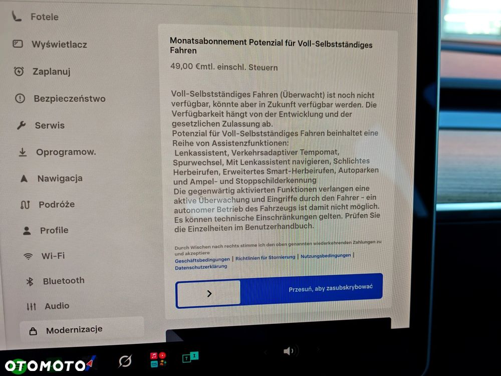 Tesla Model 3 RWD Hinterradantrieb - 30