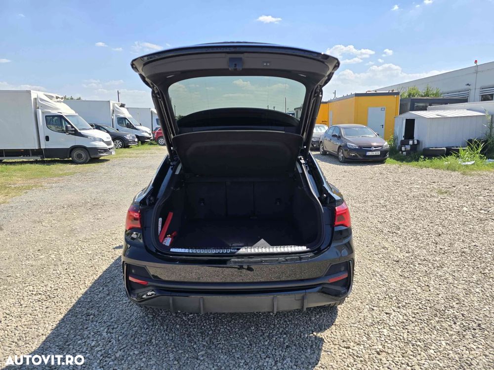 Audi Q3 - 8