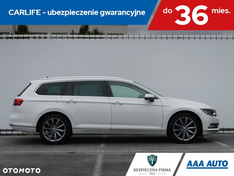 Volkswagen Passat - 7