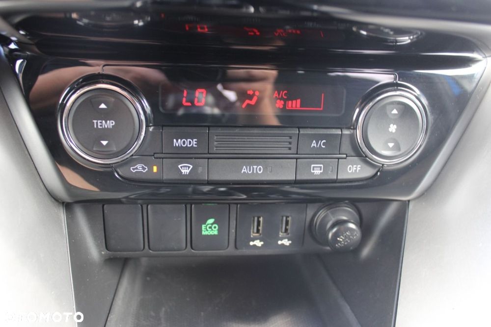 Mitsubishi Eclipse Cross - 40
