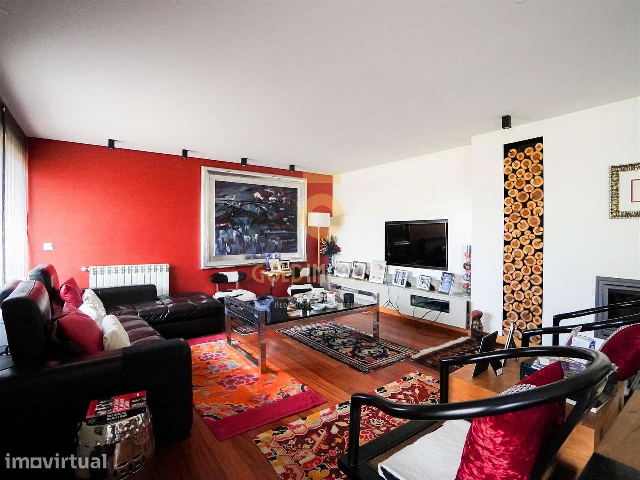 Apartamento T5 Venda em Paranhos,Porto - Grande imagem: 3/31