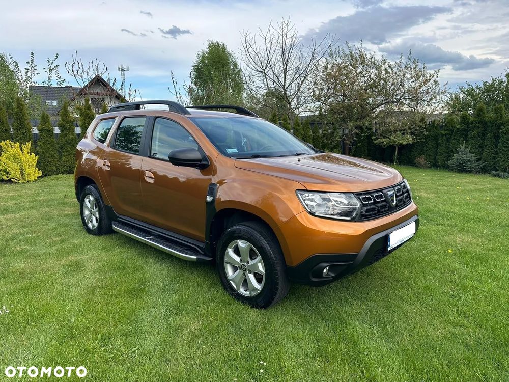 Dacia Duster - 12