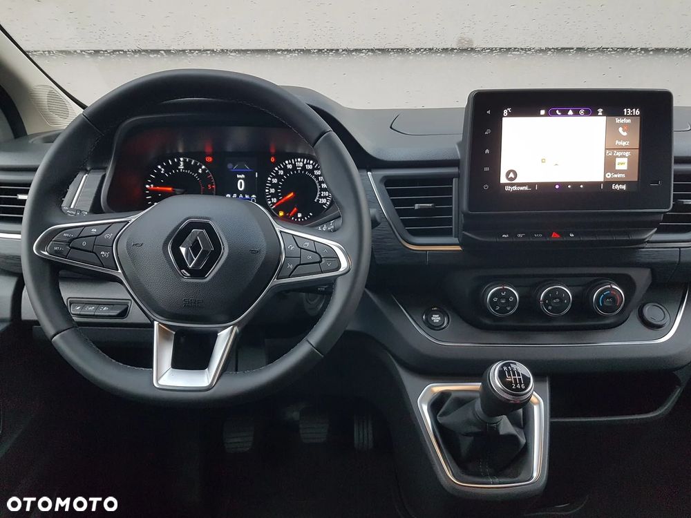 Renault Trafic - 6