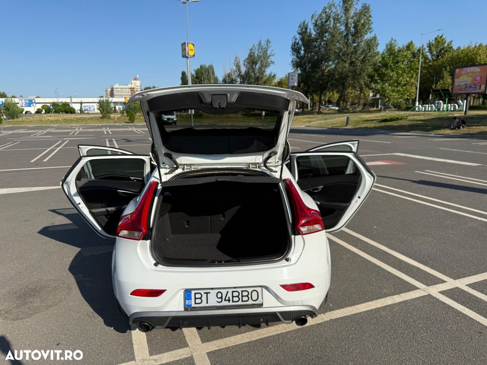 Volvo V40 D4 RDesign - 25