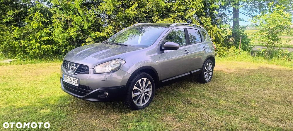 Nissan Qashqai 2.0 dCi 4x4 Tekna Premium - 27