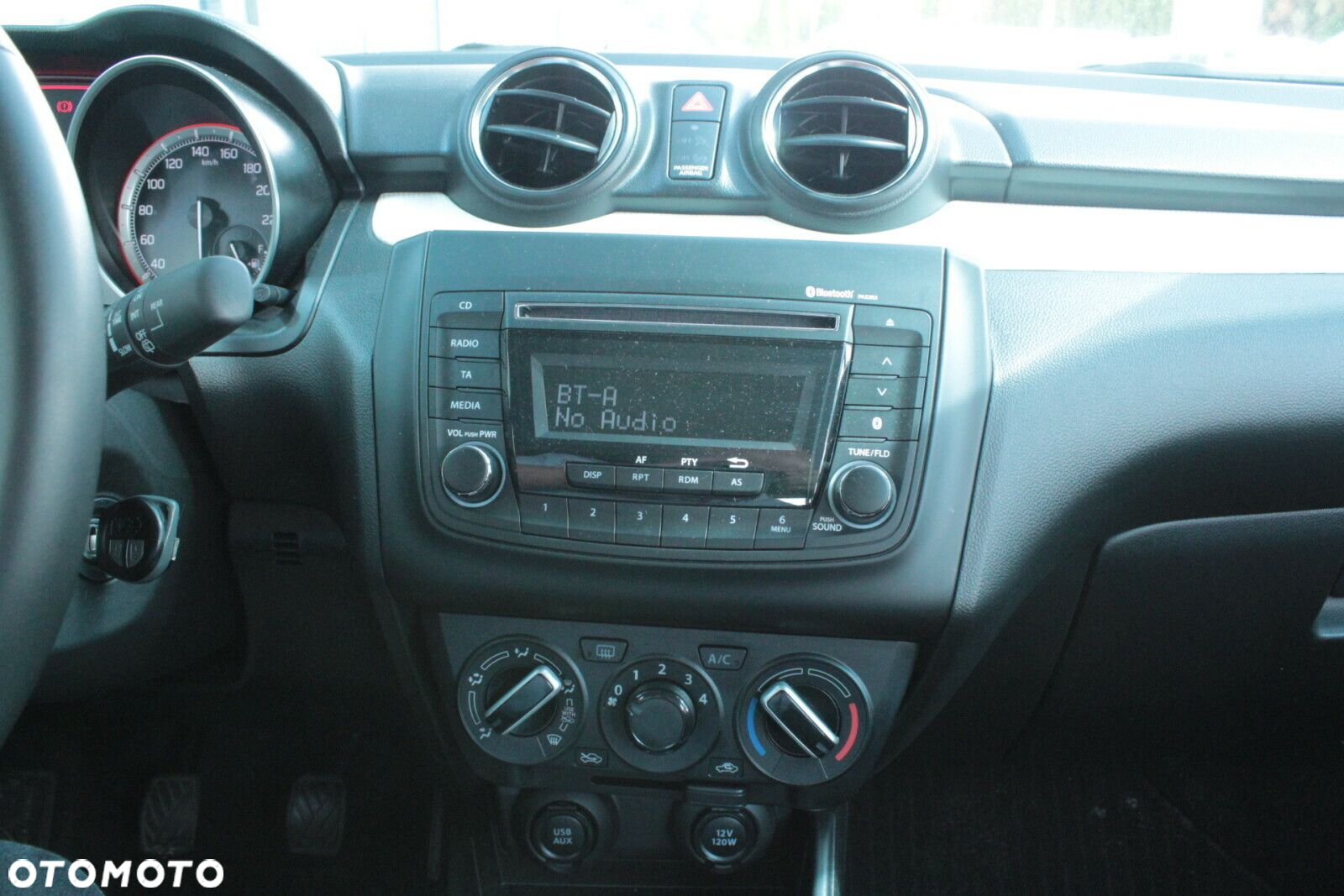 Suzuki Swift - 9