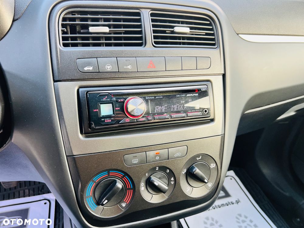 Fiat Grande Punto 1.4 8V Active - 22