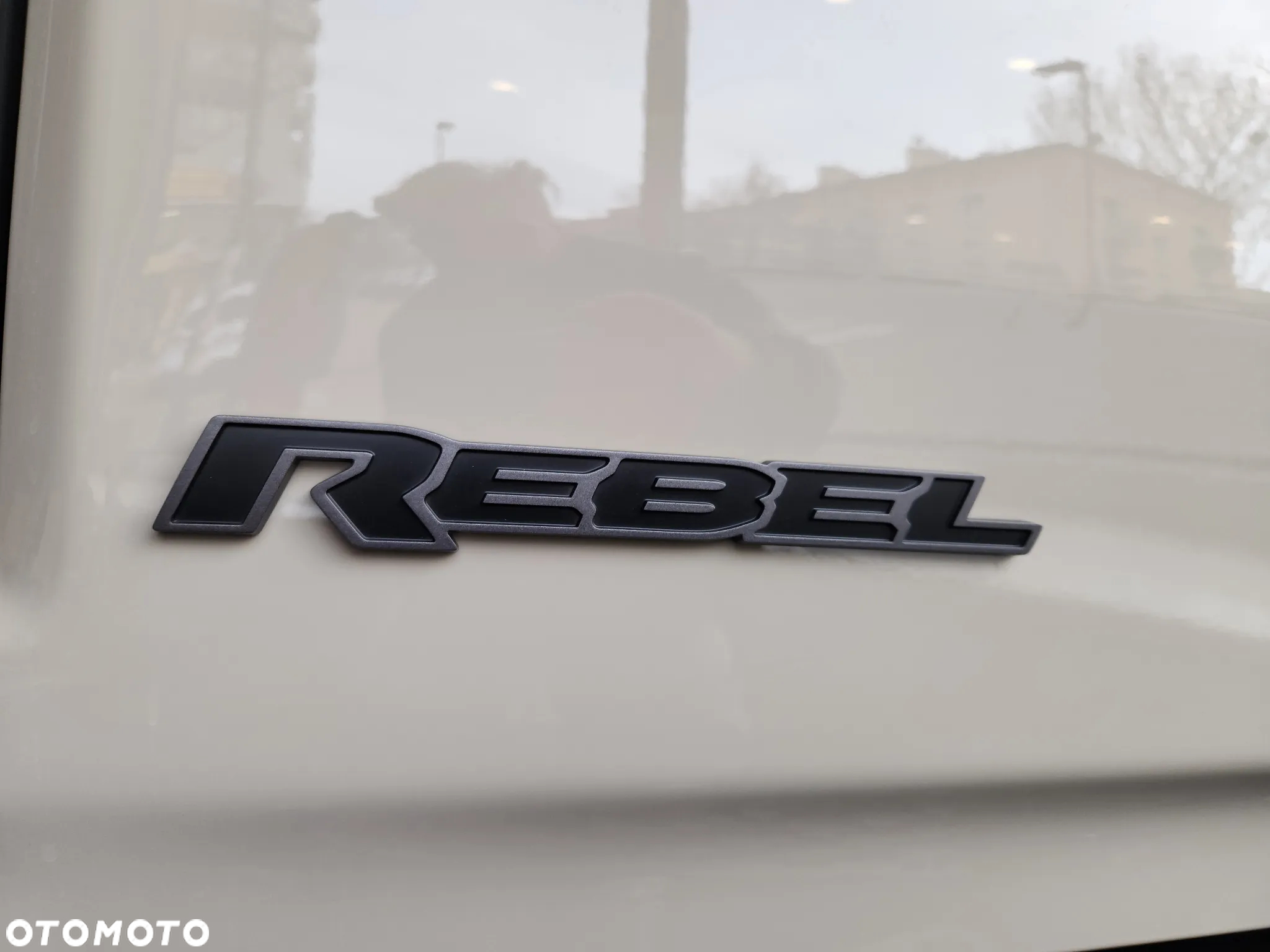 RAM 1500 - 9